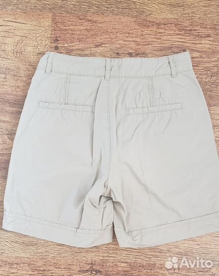 Шорты. р.42. Хлопок