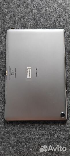 Планшет huawei mediapad m5 10.8 64гб