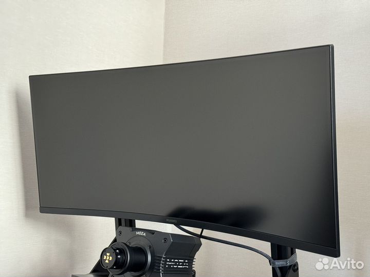 Монитор Huawei MateView GT 34