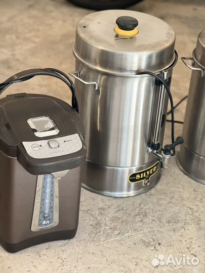 Электро чайник бу