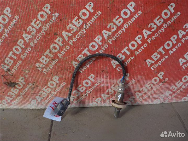 Лямбда-зонд Toyota Corolla ADE150 1zrfe 0748912