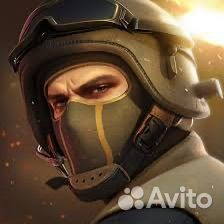 Скины/голда в standoff 2