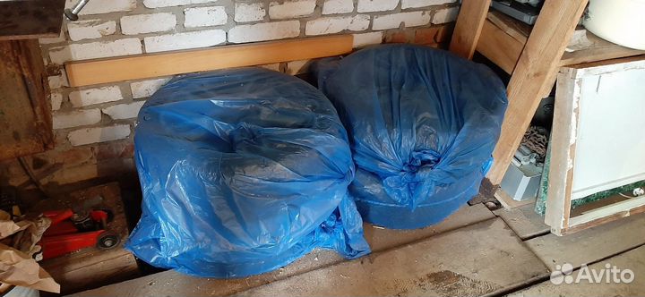 Диски литые r16 Шкода