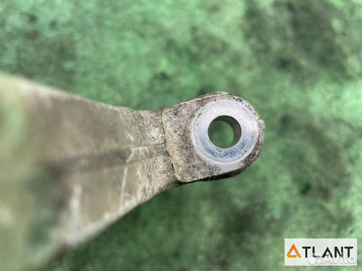 Рычаг передний левый audi A4