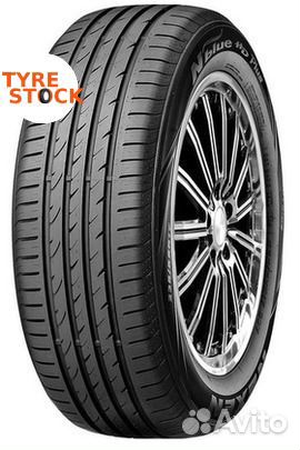 Nexen N'Blue HD Plus 205/70 R15
