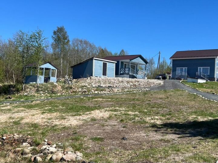 Продам помещение свободного назначения, 190 м²