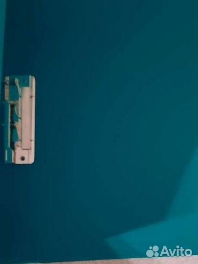 Папки с зажимом для бумаг пластик 5 штук