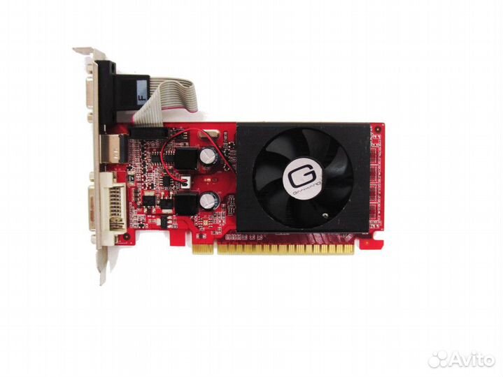 Видеокарта Gainward GeForce 210 512MB 64 bit