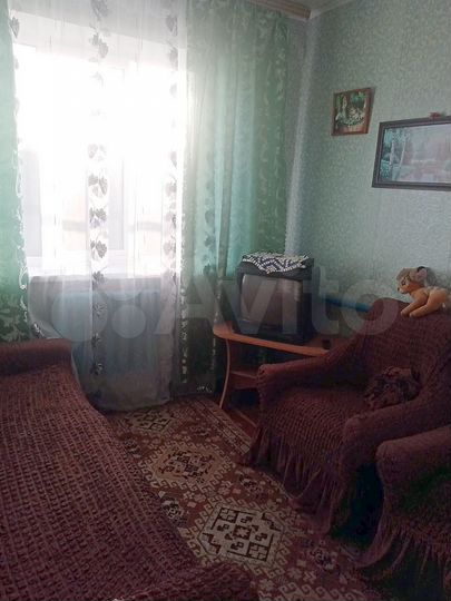 Дом 60 м² на участке 5 сот.