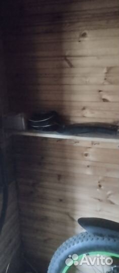 Горный велосипед 29 cube