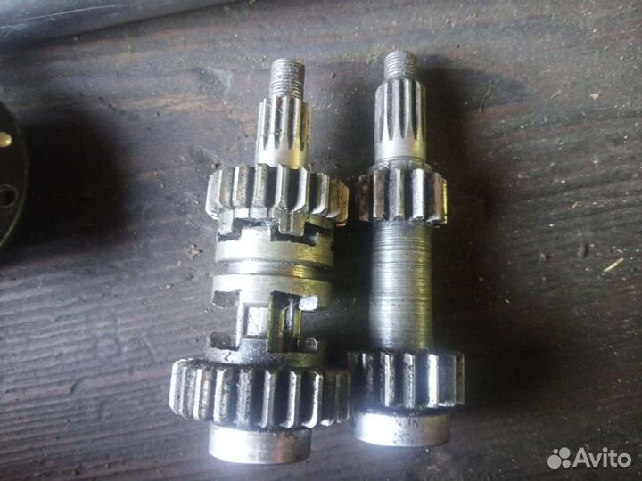 Запчасти для мопедов Карпаты Дельта Верховинаальфа