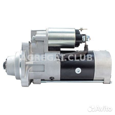 Стартер Motorherz STA3727WA
