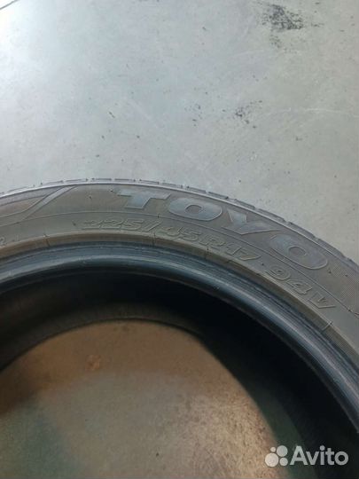 Toyo Proxes CF2 225/45 R17 94V