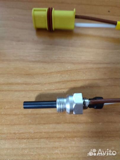 Eberspacher свеча накала