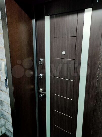 1-к. квартира, 34 м², 2/5 эт.