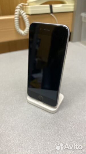 Док станция Apple Lightning оригинал