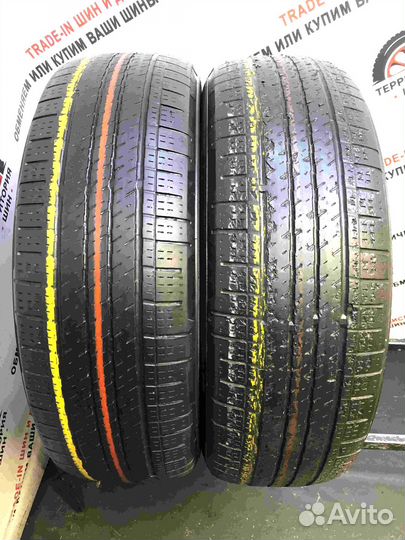 Continental Conti4x4Contact 225/65 R17 102T