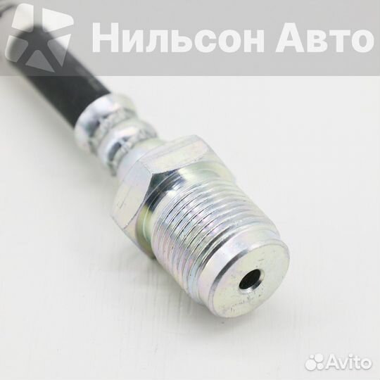 Тормозной шланг передний isuzu forward, miyaco