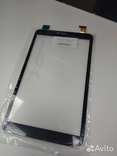 Тачскрины OEM