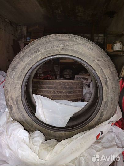 Yokohama Geolandar G091 225/60 R17