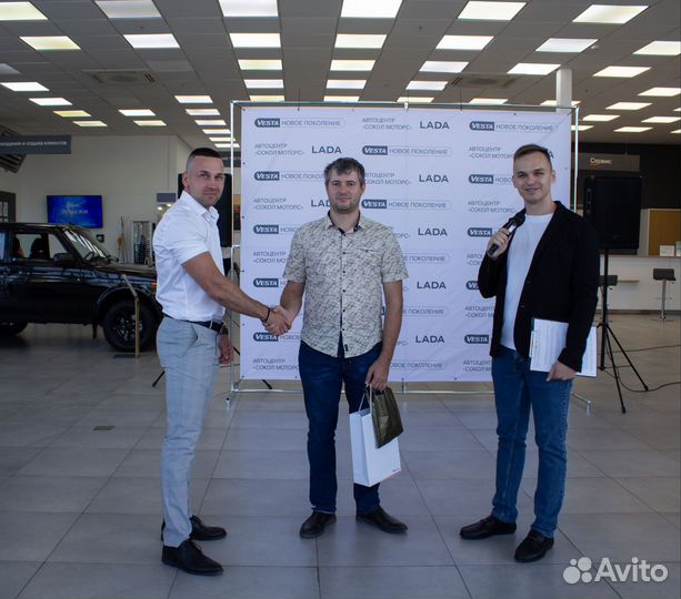 Ведущий на свадьбу корпоратив