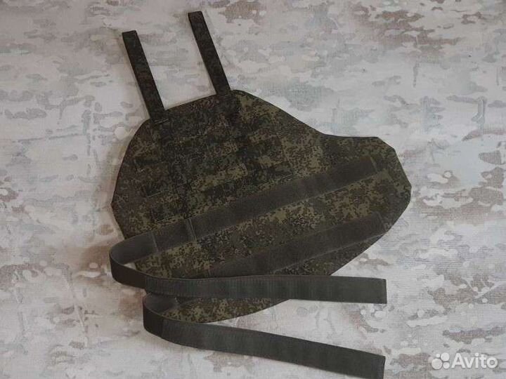 Защита бедра/ набедренник