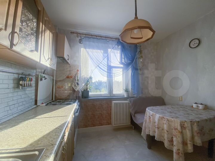 2-к. квартира, 48,1 м², 5/7 эт.