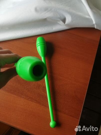 Все для гимнастики