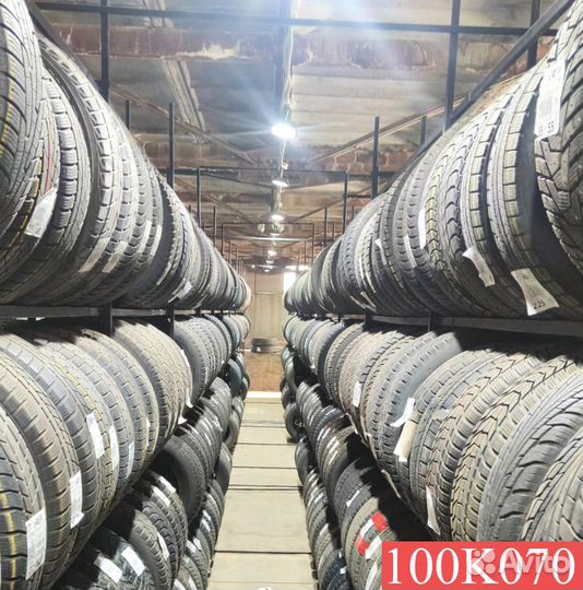 Sailun Ice Blazer WST1 225/55 R18 98Q