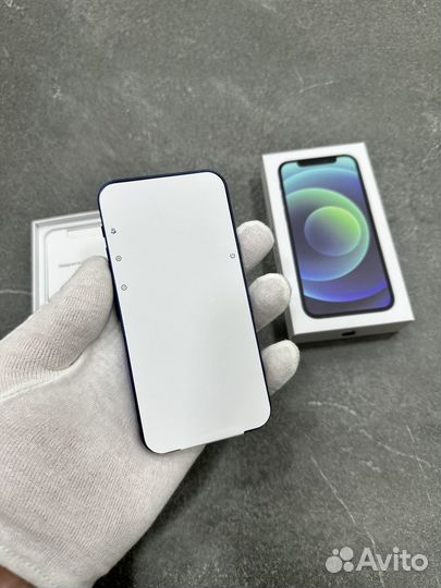 iPhone 12 mini, 256 ГБ
