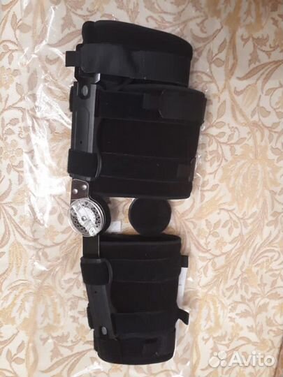 Коленный ортез