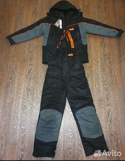 Костюм Norfin Element+ зимний