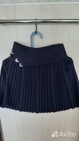 Юбочки для девочки