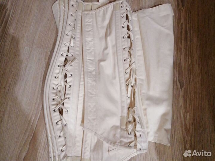 Корсет ортопедический пояснично крестцовый