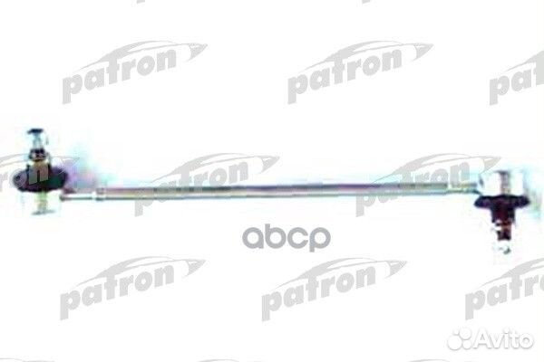 Стойка стабилизатора правая toyota-camry lexus