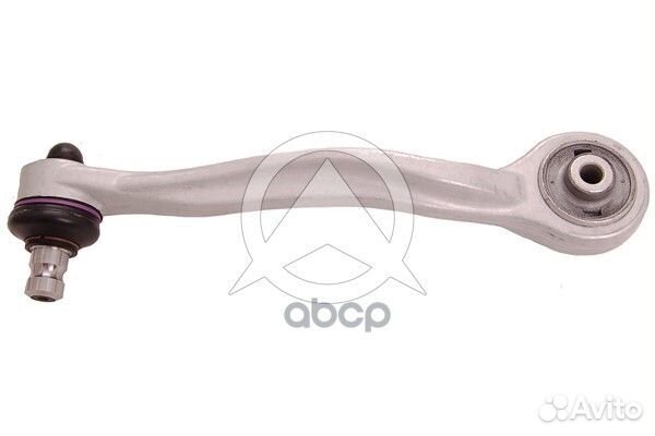 Рычаг audi A6 05/A8 03/VW phaeton 02