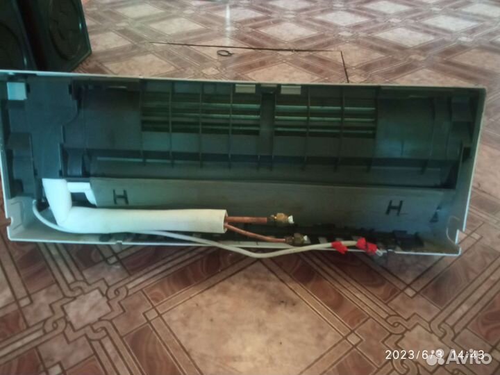 Кондиционер