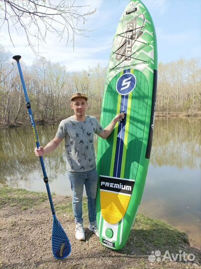 Сап борд аренда прокат sup board