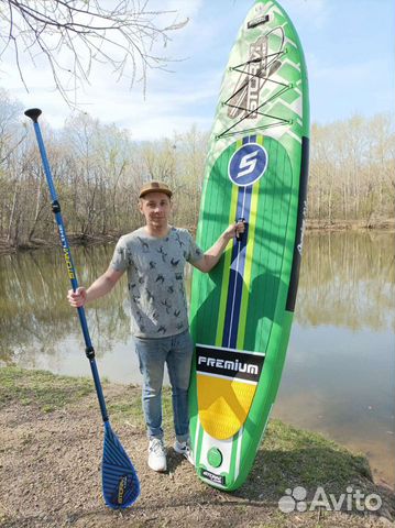 Сап борд аренда прокат sup board