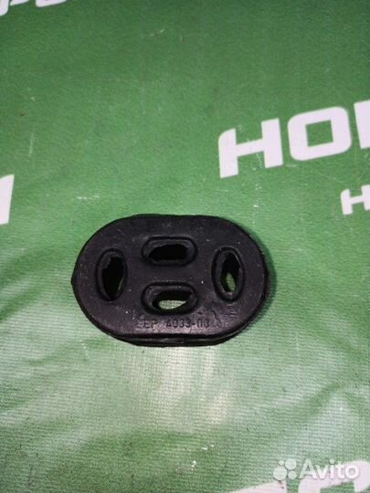 Крепление глушителя Ford Escort