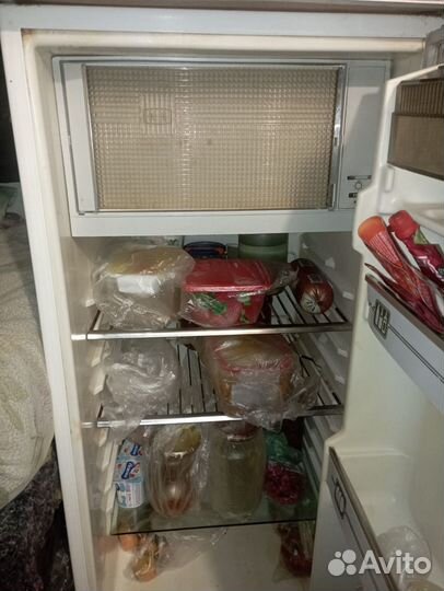 Холодильник Саратов 15 24
