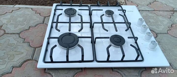 Варочная панель