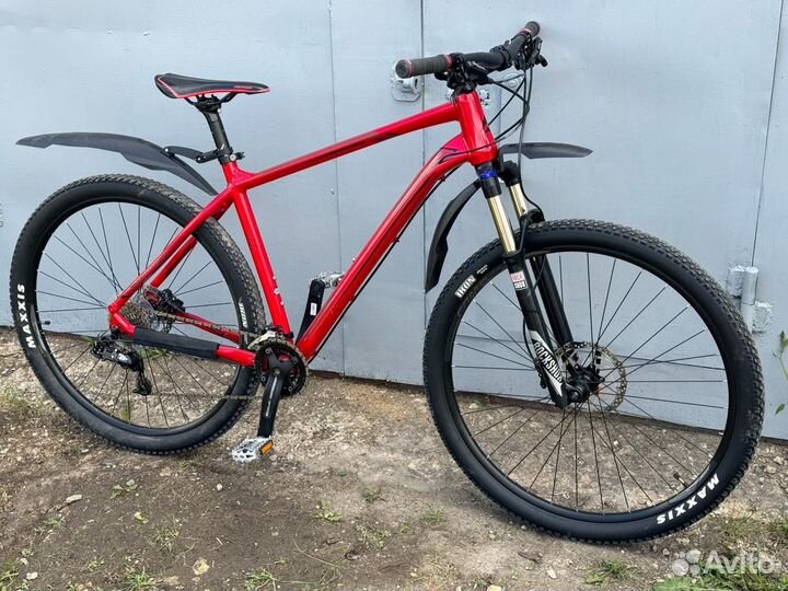 Merida Big Nine 300 29D/XL