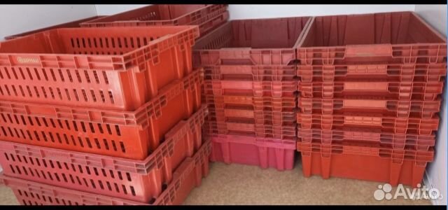 Крепкие пластиковые ящики доставка бесплатно