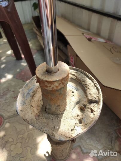 Рулевая рейка LADA vesta