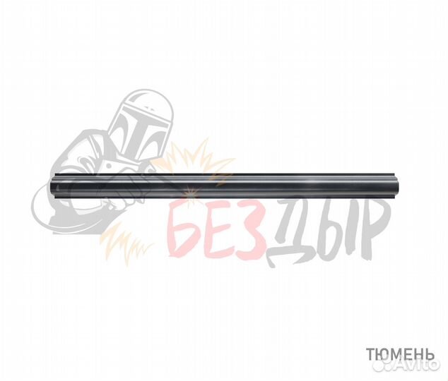 Порог Subaru Outback 2 левый