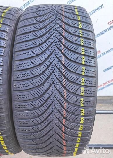 Hankook Winter I'Cept RS2 W452 225/45 R17 91H