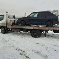 Услуги эвакуатора, Саранск