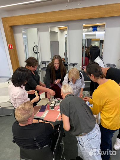 Мастер-класс по свечам