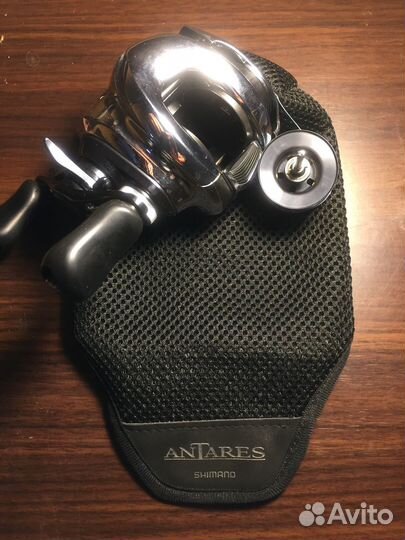 То и ремонт катушек shimano